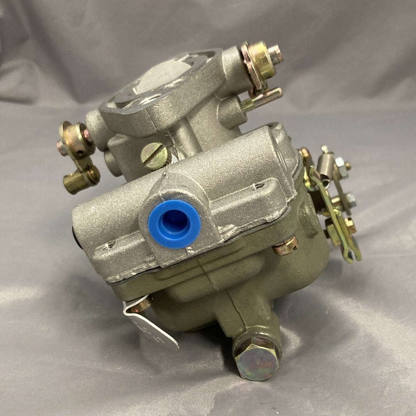 NEW ZENITH FUEL SYSTEMS 13549 Carburetor WISCONSIN LZ63-11SI