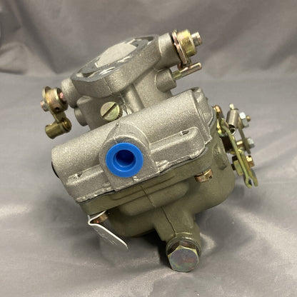 NEW ZENITH FUEL SYSTEMS 13549 Carburetor WISCONSIN LZ63-11SI