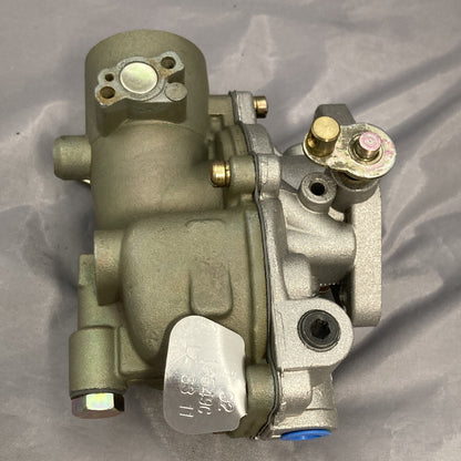 NEW ZENITH FUEL SYSTEMS 13549 Carburetor WISCONSIN LZ63-11SI