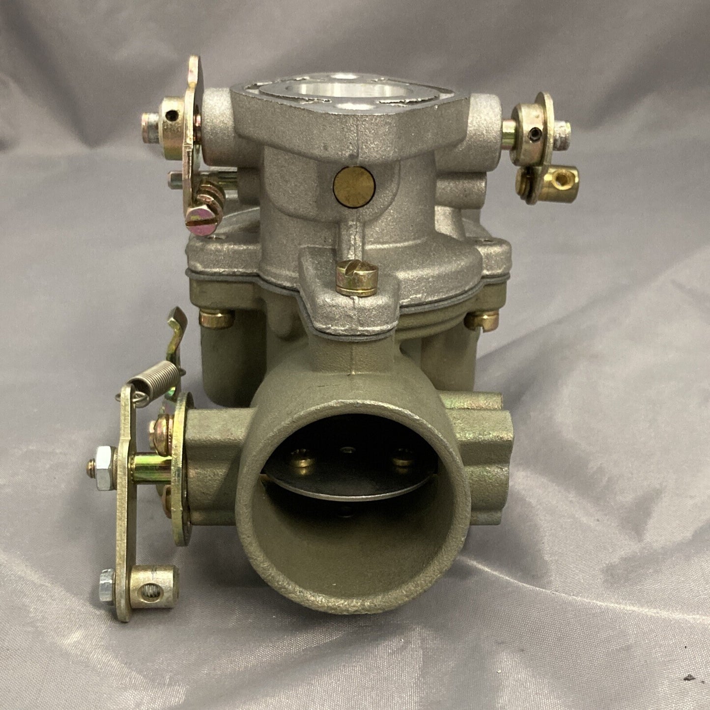 NEW ZENITH FUEL SYSTEMS 13549 Carburetor WISCONSIN LZ63-11SI
