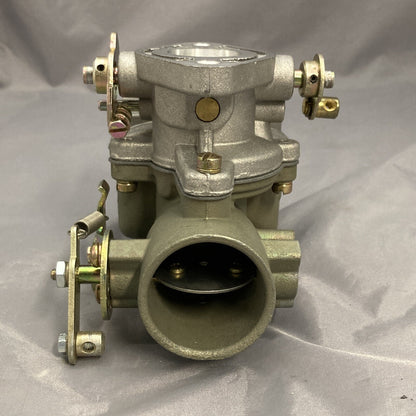 NEW ZENITH FUEL SYSTEMS 13549 Carburetor WISCONSIN LZ63-11SI