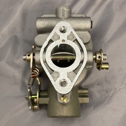 NEW ZENITH FUEL SYSTEMS 13549 Carburetor WISCONSIN LZ63-11SI