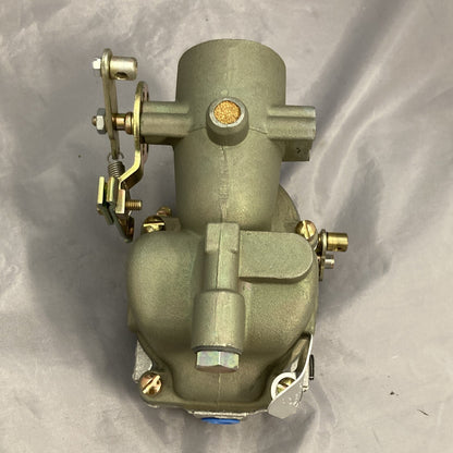 NEW ZENITH FUEL SYSTEMS 13549 Carburetor WISCONSIN LZ63-11SI
