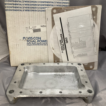 NEW WISCONSIN BB128A5 ENGINE BASE