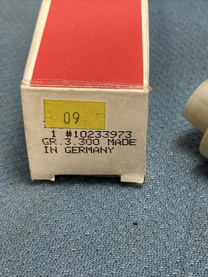 NEW ACDELCO 10233973 FUEL INJECTOR GM 10233973 GR.3.300