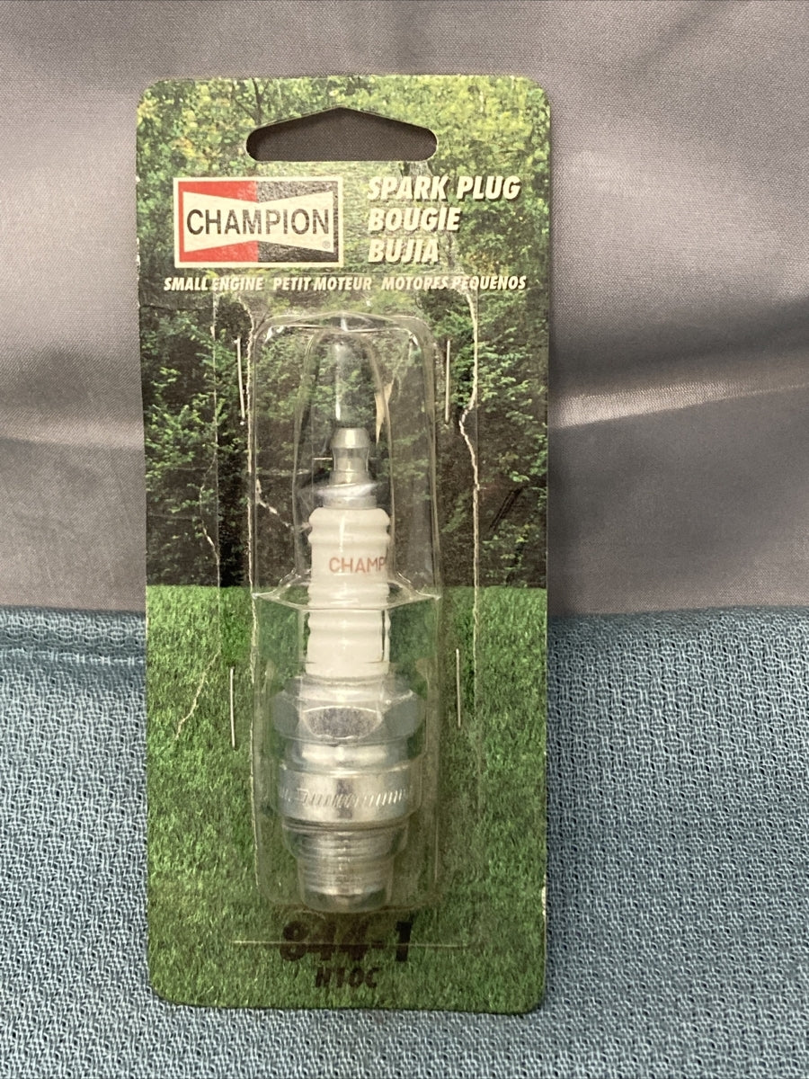 NEW CHAMPION 844-1 SPARK PLUG