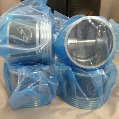 NEW FEDERAL MOGUL SEALED POWER FP-628CP PISTON KIT