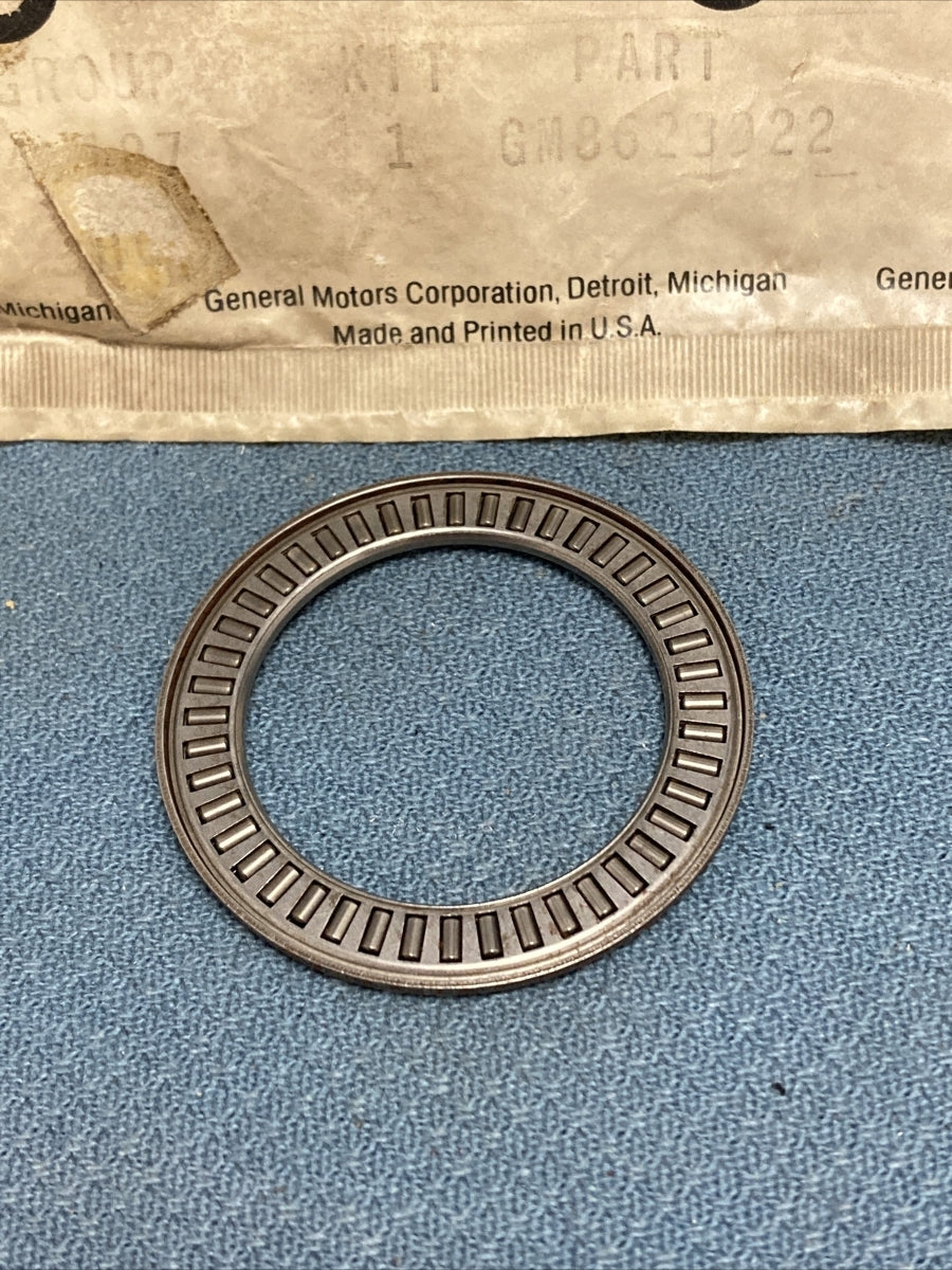 NEW ACDELCO 8623922 OUTPUT SHAFT THRUST BEARING WITH RACE GM 8623922 GR.4.187