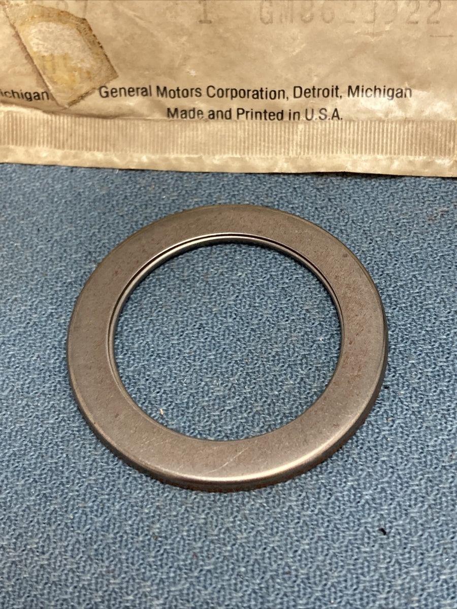 NEW ACDELCO 8623922 OUTPUT SHAFT THRUST BEARING WITH RACE GM 8623922 GR.4.187