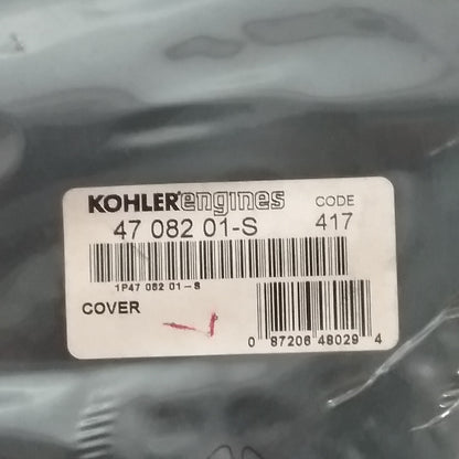 NEW KOHLER 47 082 01-S COVER
