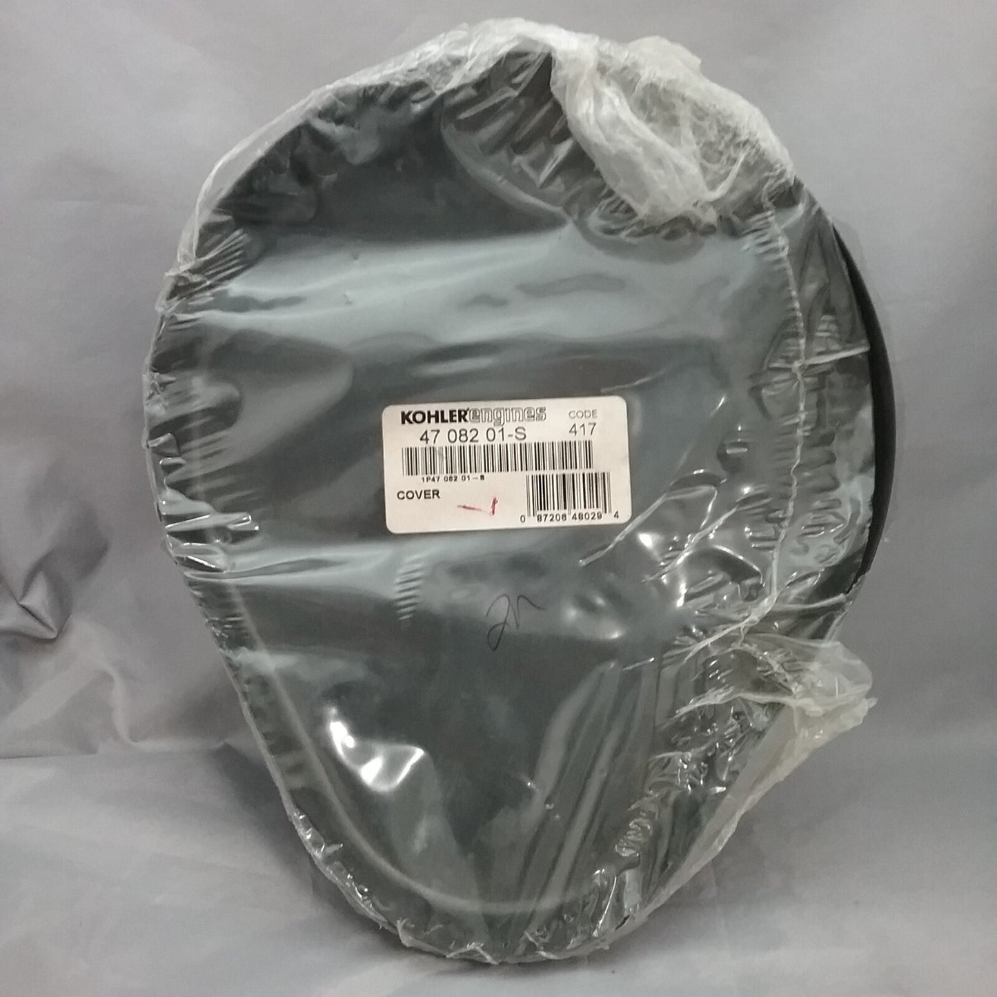 NEW KOHLER 47 082 01-S COVER