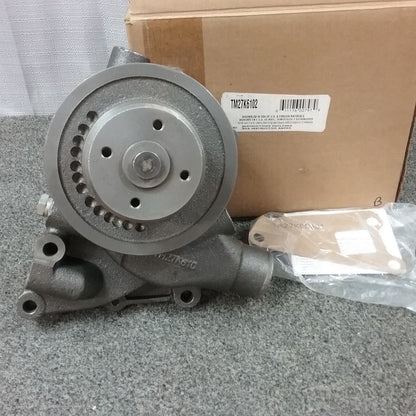 NEW CONTINENTAL TM27K6102 WATER PUMP