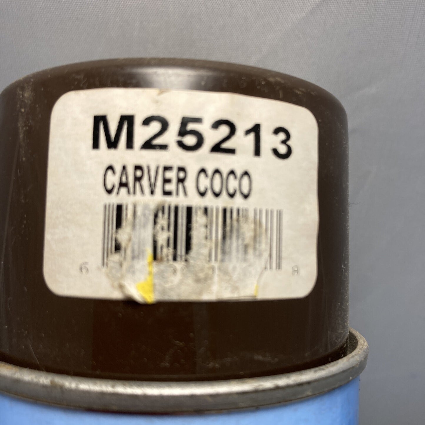 NEW SEM MARINE M25213 VINYL COAT CARVER COCO 12 OZ
