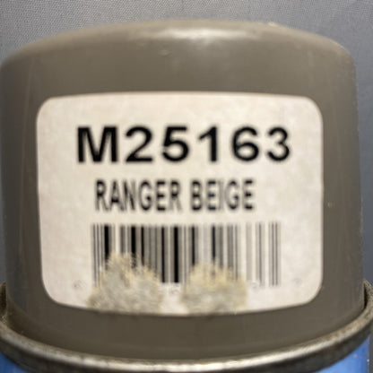 NEW SEM MARINE M25163 VINYL COAT RANGER BEIGE 12 OZ