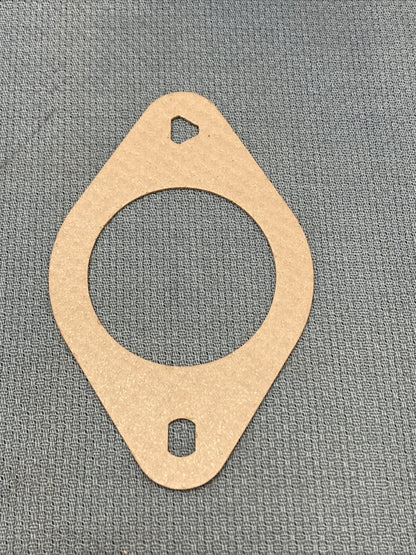 NEW GENUINE GM 25800884 GASKET, EXHAUST FLEXIBLE PIPE GR 3.611