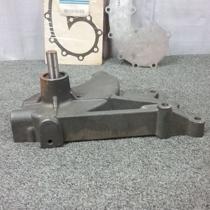 NEW WISCONSIN/CONTINENTAL TM27K60211 WATER PUMP ASSY