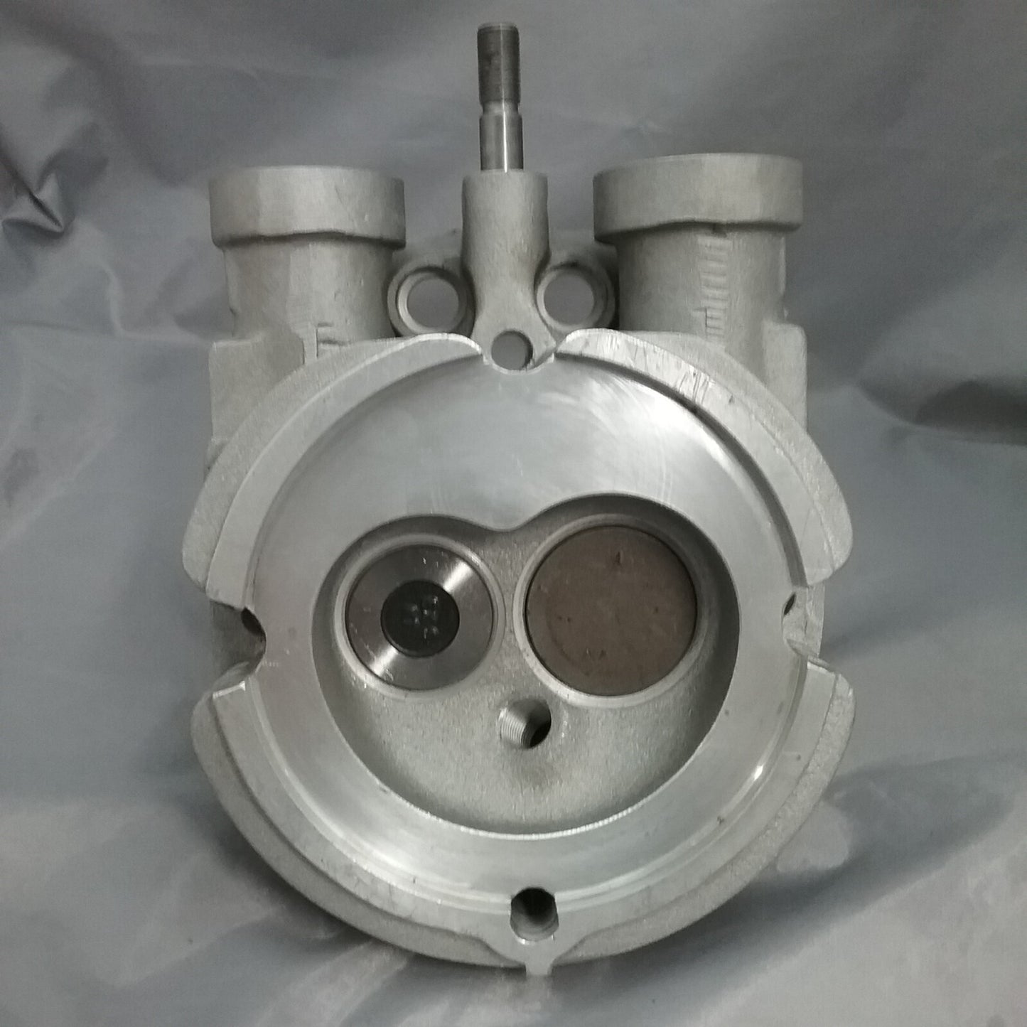 NEW WISCONSIN AB105AS5 CYLINDER HEAD KIT