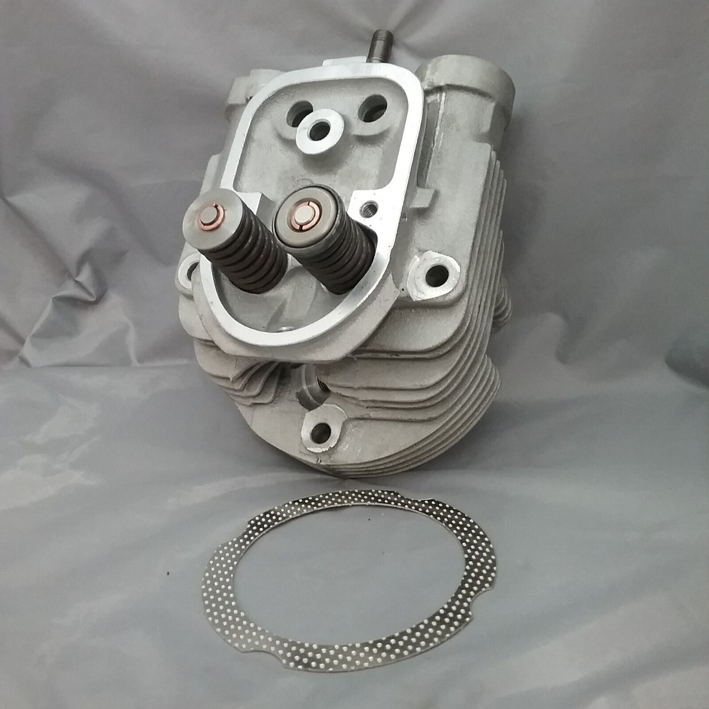 NEW WISCONSIN AB105AS5 CYLINDER HEAD KIT