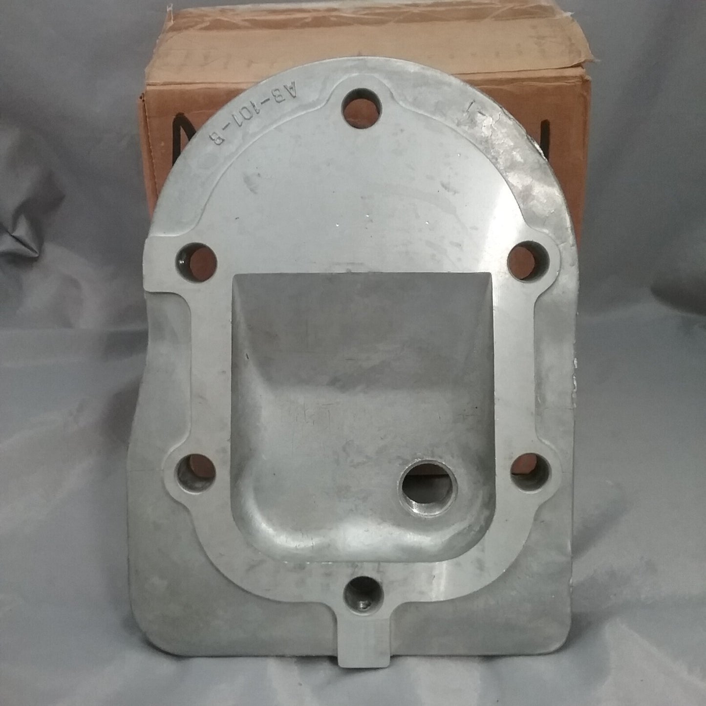 NEW WISCONSIN AB101BS1 CYLINDER HEAD KIT
