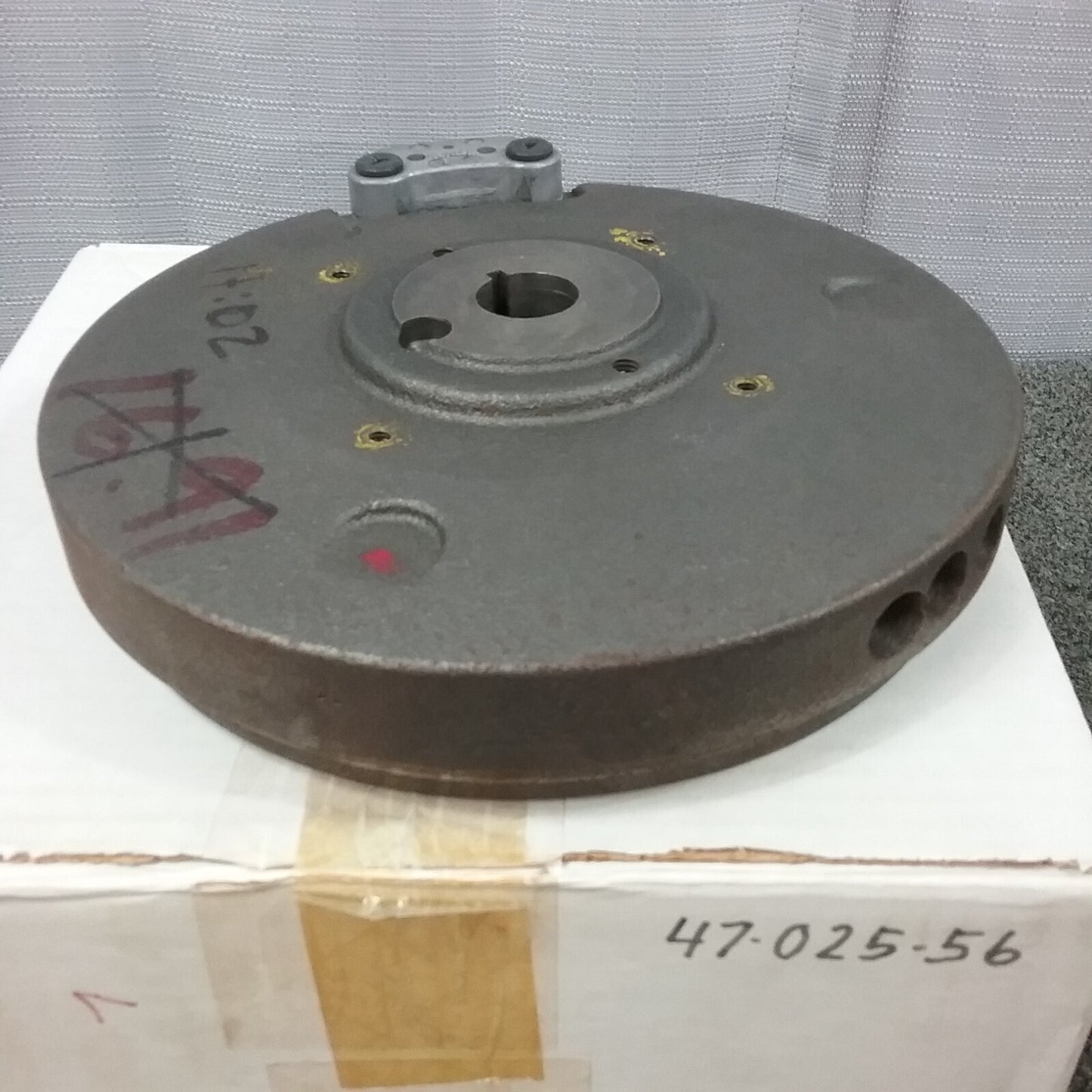 NEW GENUINE KOHLER 47 025 56-S FLYWHEEL ASSY
