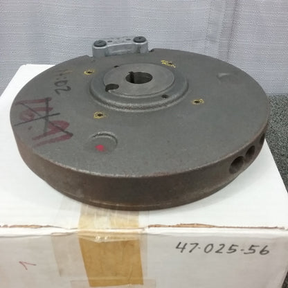 NEW GENUINE KOHLER 47 025 56-S FLYWHEEL ASSY