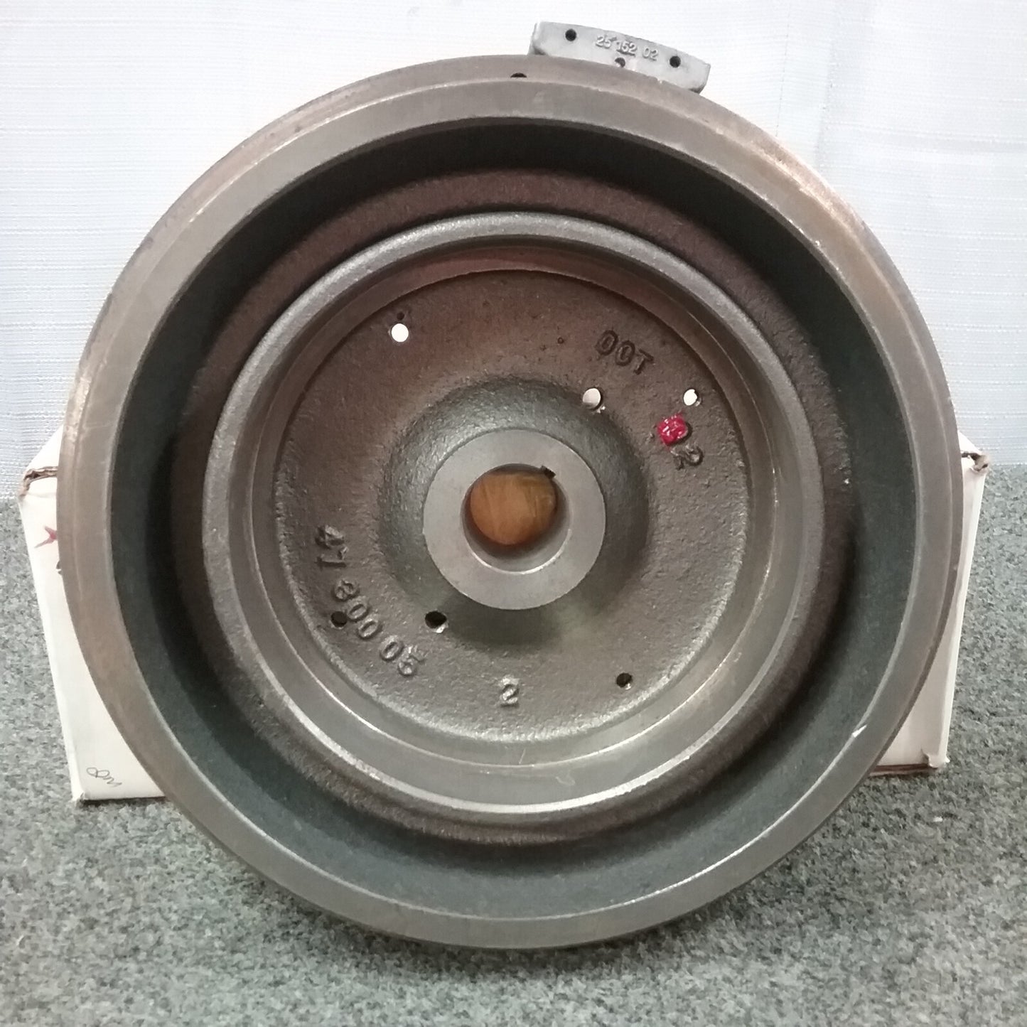 NEW GENUINE KOHLER 47 025 56-S FLYWHEEL ASSY