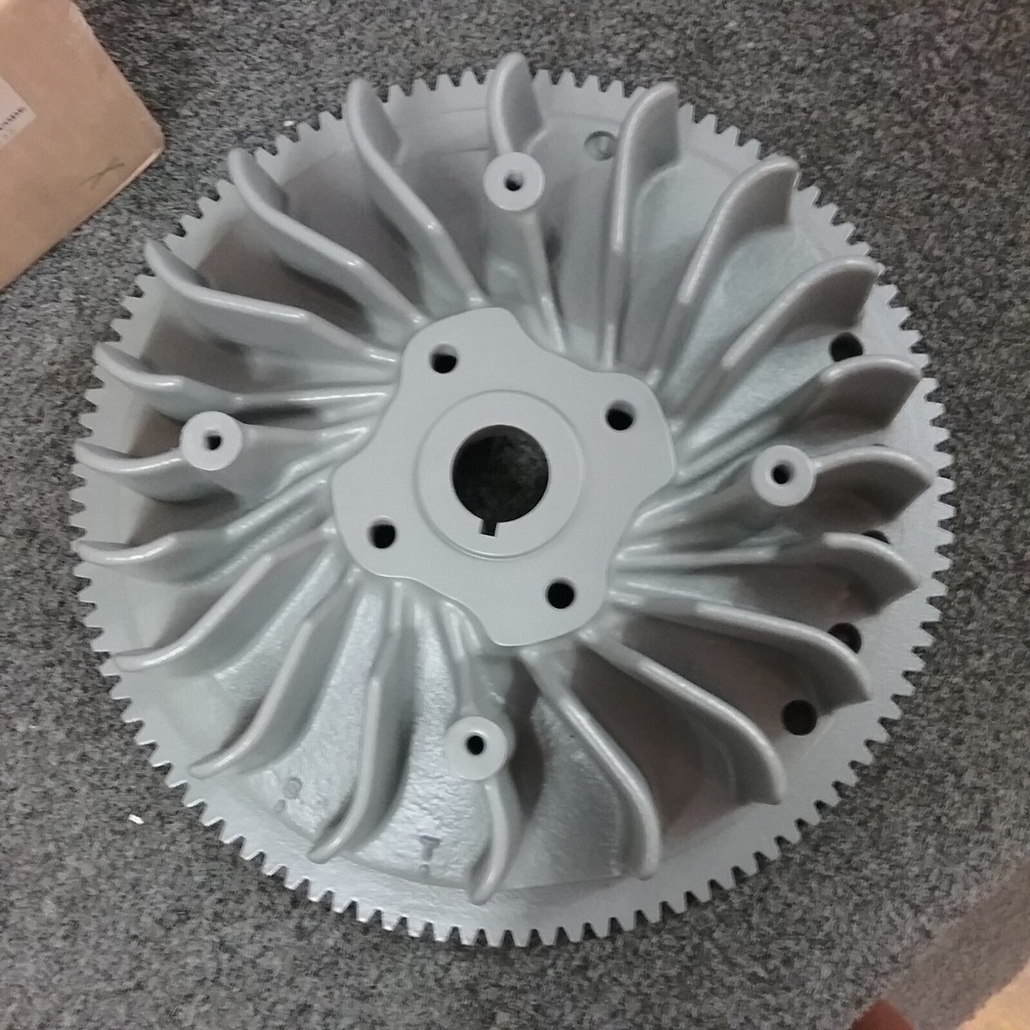 NEW GENUINE KOHLER 52 025 25-S FLYWHEEL