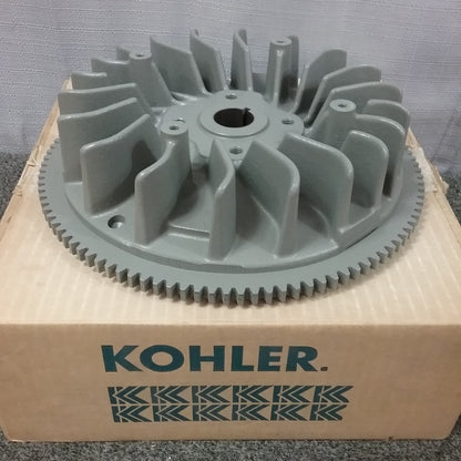 NEW GENUINE KOHLER 52 025 25-S FLYWHEEL