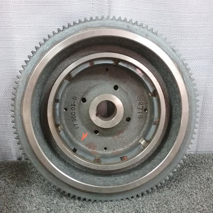 NEW GENUINE KOHLER 47 025 53-S FLYWHEEL