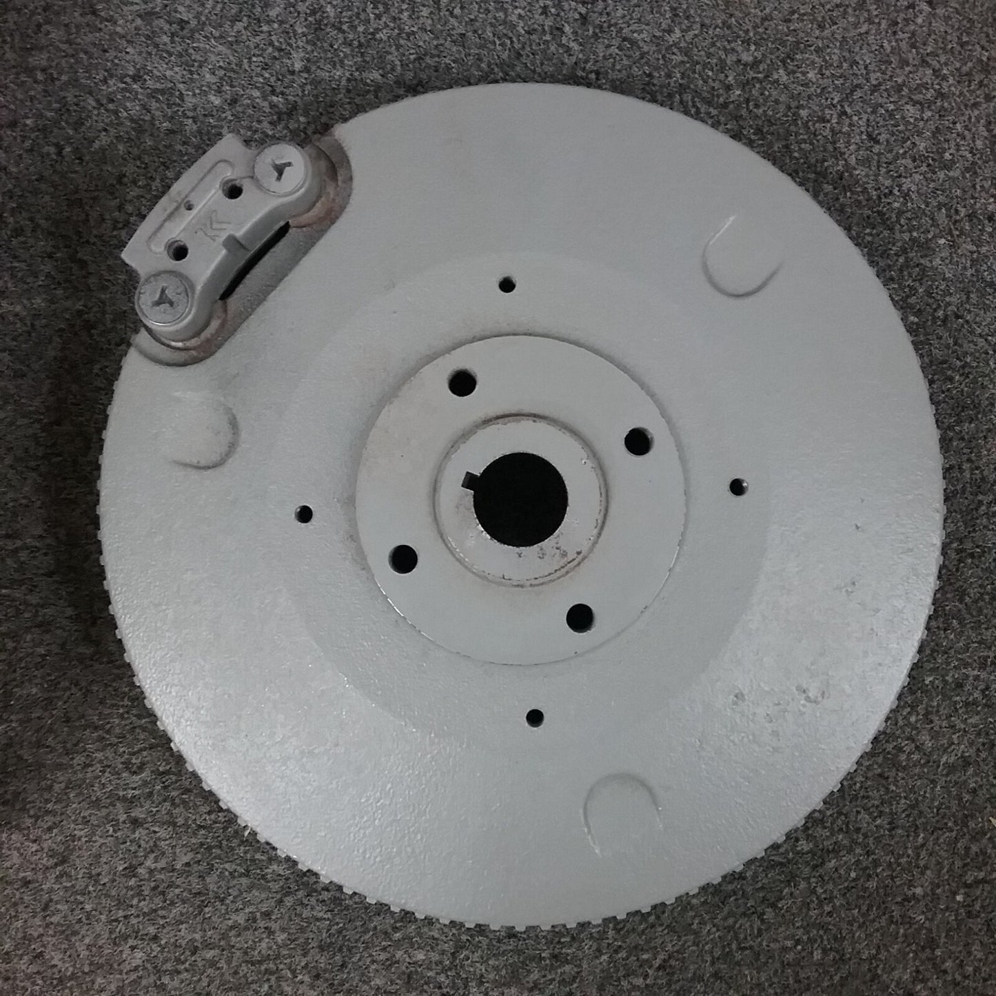 NEW GENUINE KOHLER 47 025 53-S FLYWHEEL