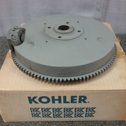 NEW GENUINE KOHLER 47 025 53-S FLYWHEEL