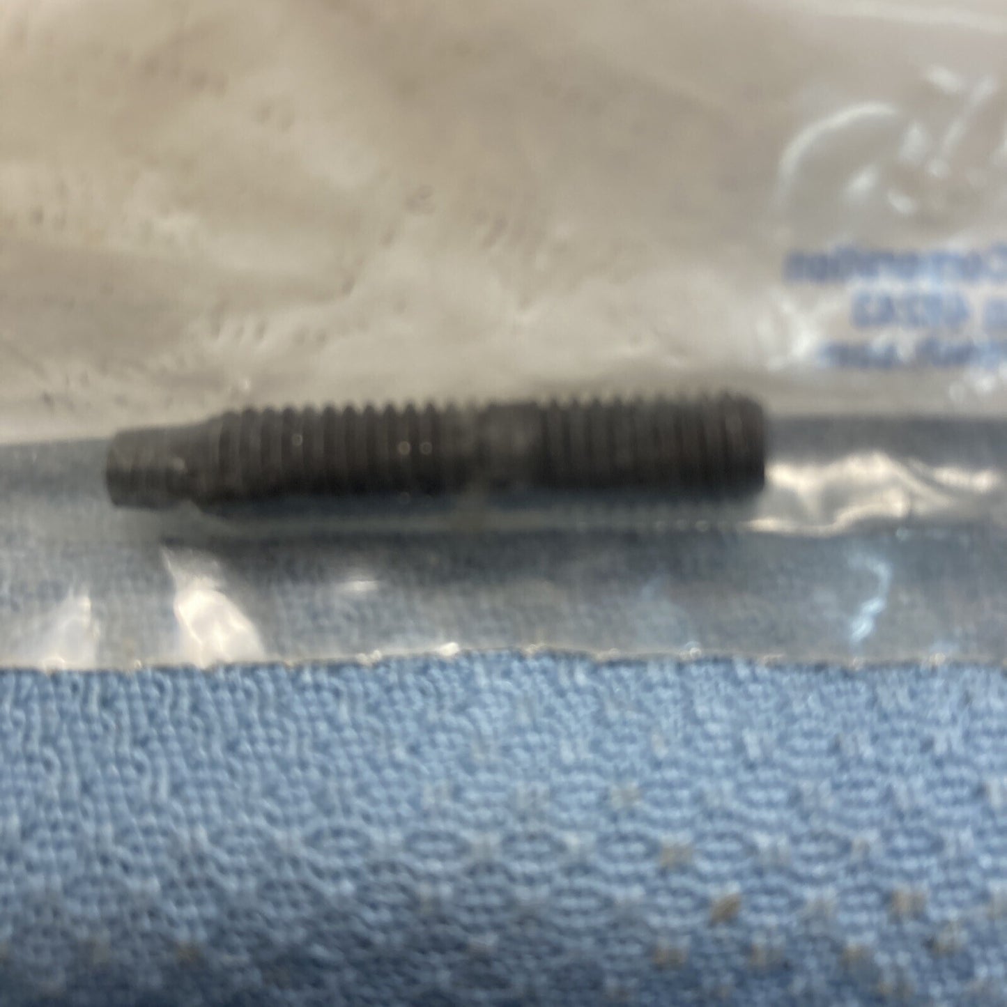 NEW GENUINE GM 14090038 Stud, Water Outlet / Multi-Purpose