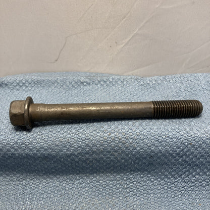 QTY 5, NEW GENUINE GM 12338006 Engine Cylinder Head Bolt 10044565 Pontiac 85–91