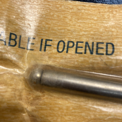 NEW GENUINE GM 14075625 Rod Assembly-Inlet Push