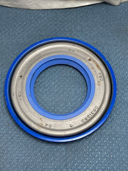 NEW ACDELCO 8631950 THREE SPEED TORQUE CONVERTER SEAL GM 8631950 GR.4.226