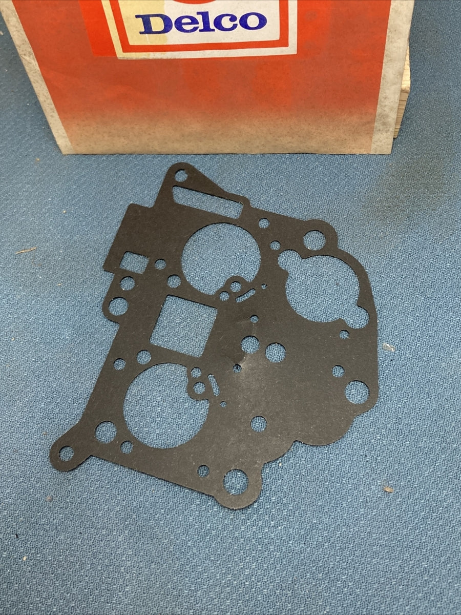 NEW ACDELCO 7045097 GASKET KIT, CARB AIR HORN GM 7045097 GR.3.738