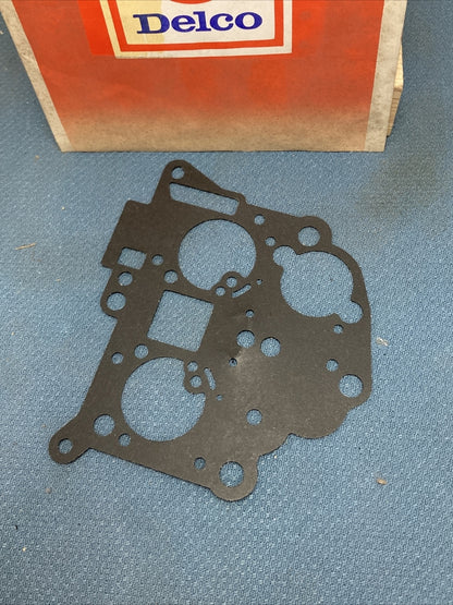 NEW ACDELCO 7045097 GASKET KIT, CARB AIR HORN GM 7045097 GR.3.738