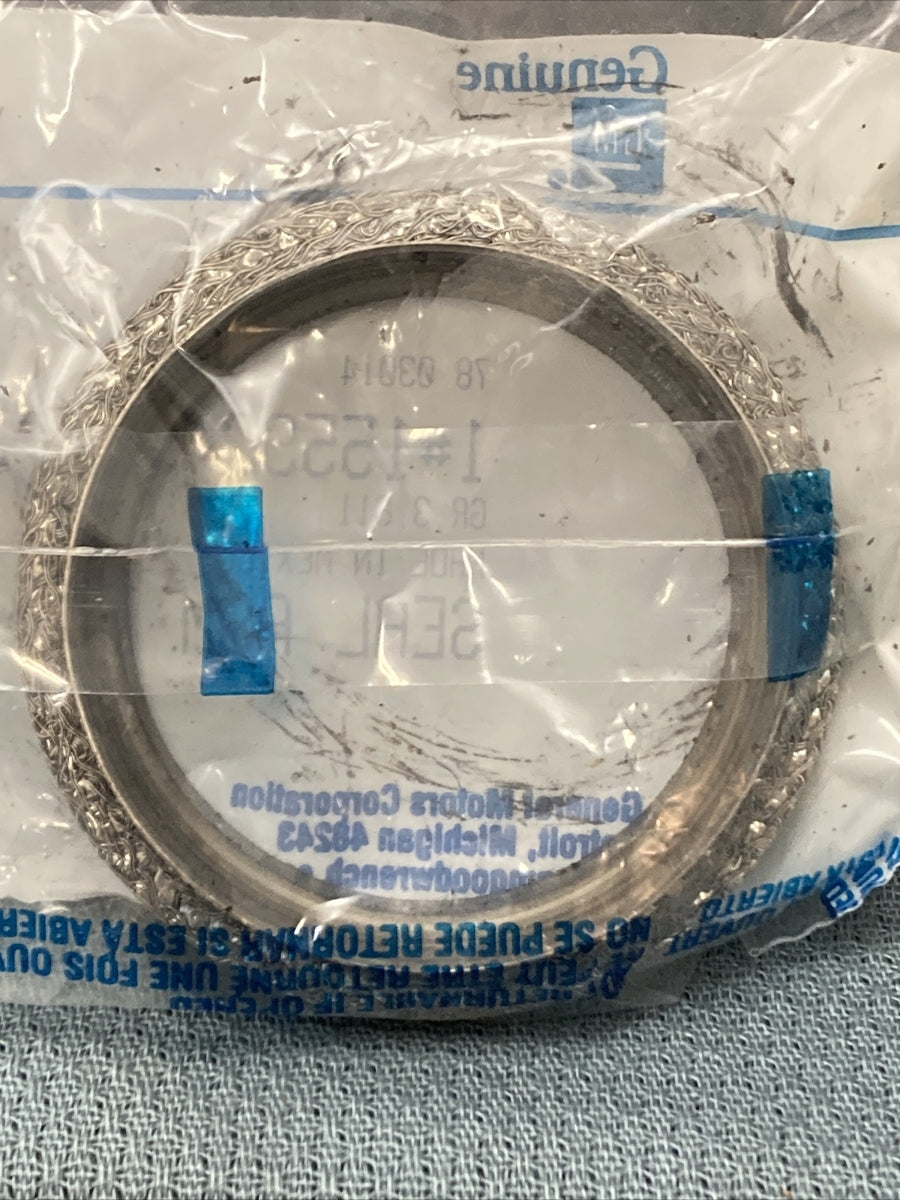 NEW GENUINE GM 15592451 SEAL ASSEMBLY 1985-1997 GR 3.611
