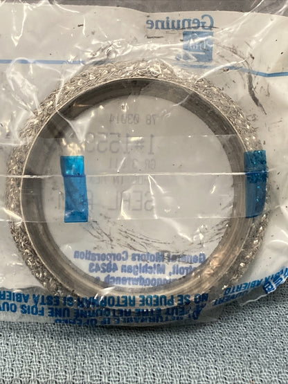 NEW GENUINE GM 15592451 SEAL ASSEMBLY 1985-1997 GR 3.611