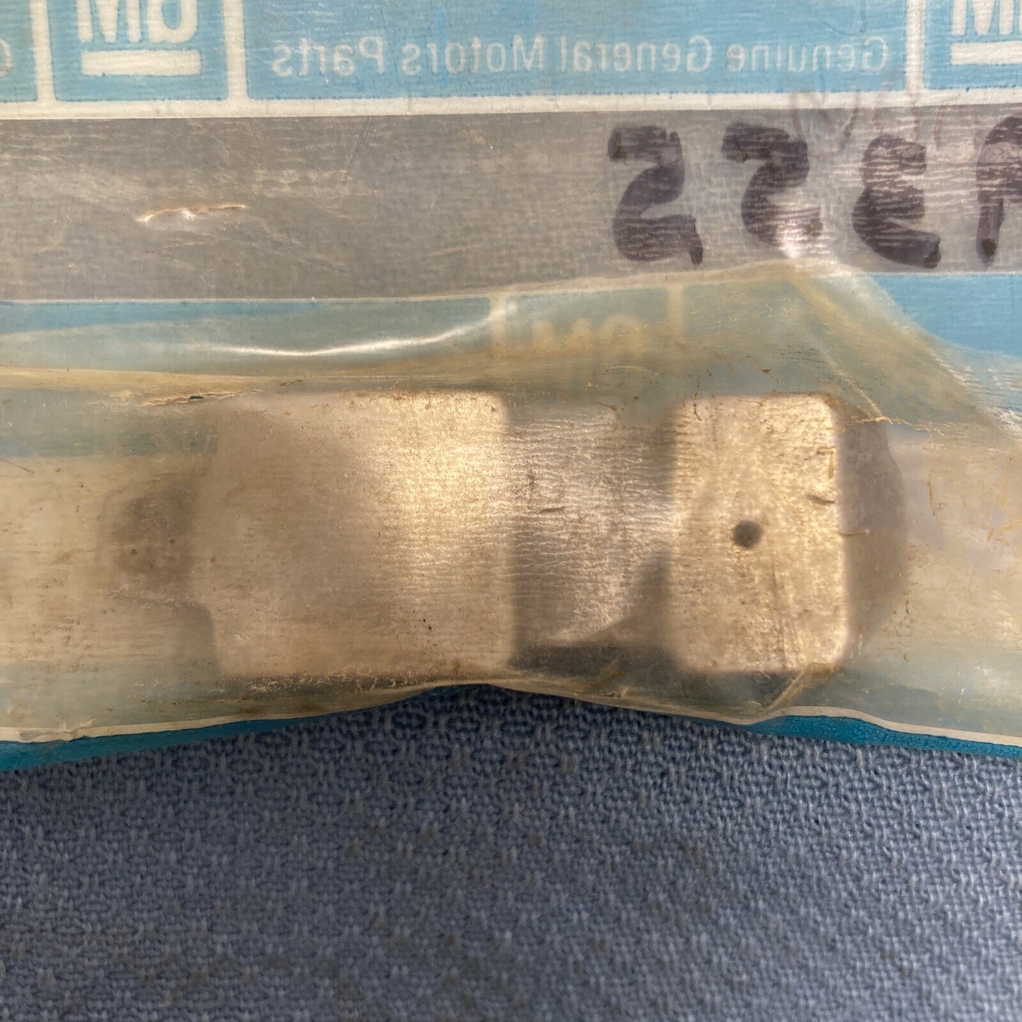 NEW GENUINE GM 369355 Engine Valve Rocker Arm