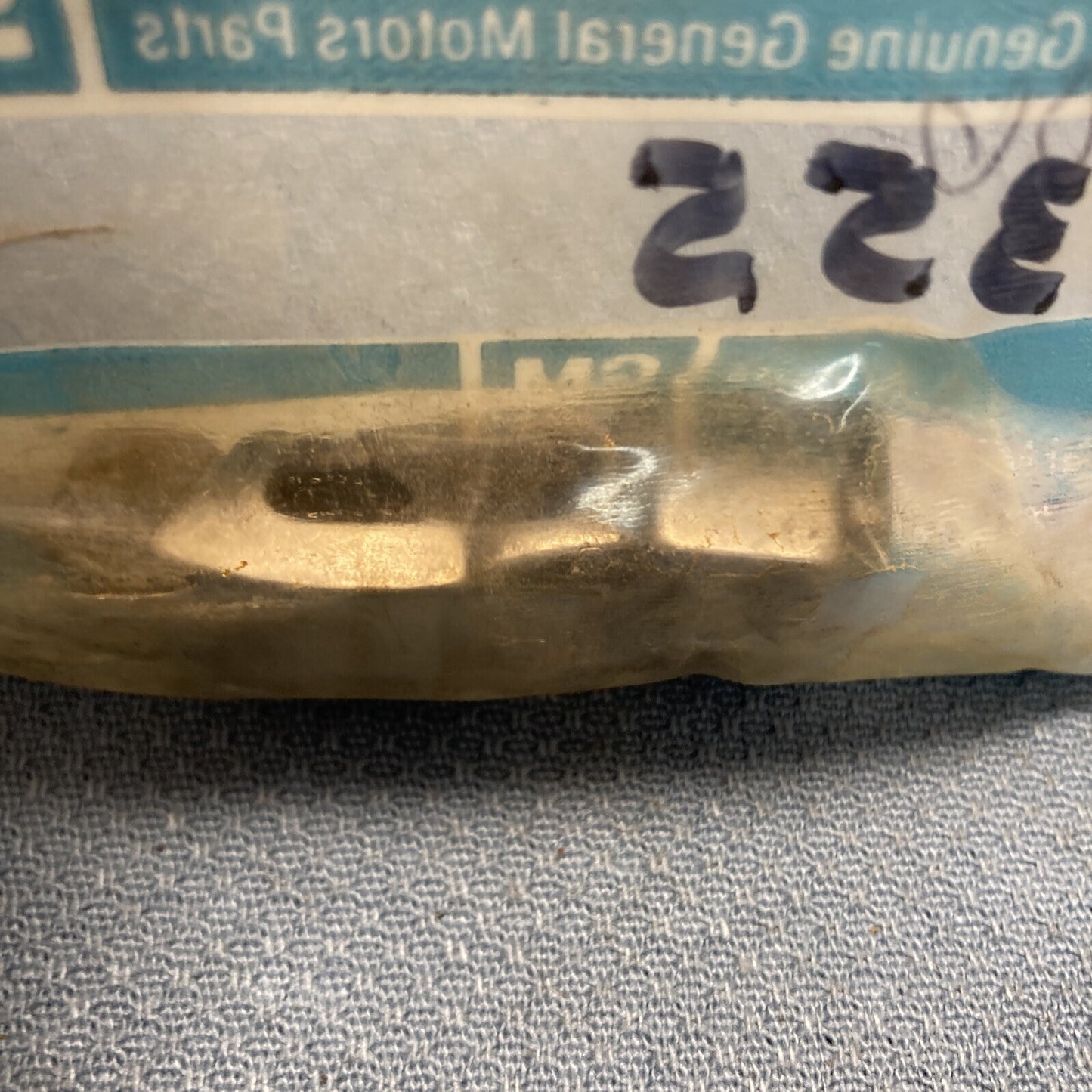 NEW GENUINE GM 369355 Engine Valve Rocker Arm