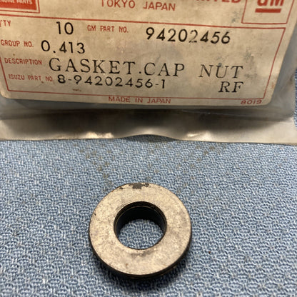 NEW GENUINE GM 94202456 Engine Valve Cover Grommet SUZUKI 8-94202456-1