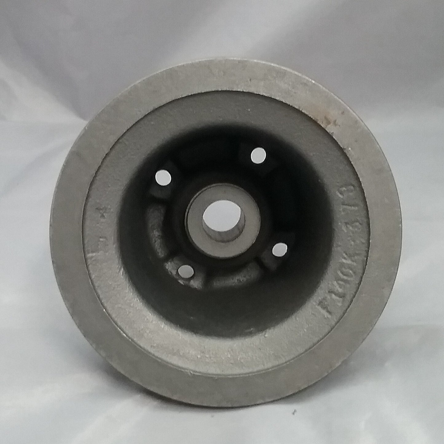 NEW WISCONSIN F140K00379 PULLEY