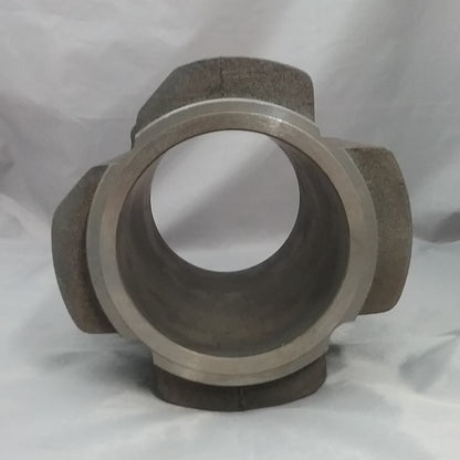 NEW WISCONSIN AA111 CYLINDER BARREL
