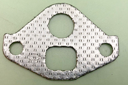 QTY 2 NEW ACDELCO 219-21 GASKET, EGR VALVE GM 12337972 GR 3.680