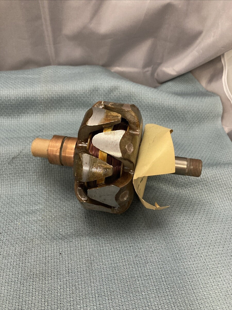 NEW ACDELCO D3154 ROTOR, GENERATOR GM 1876163