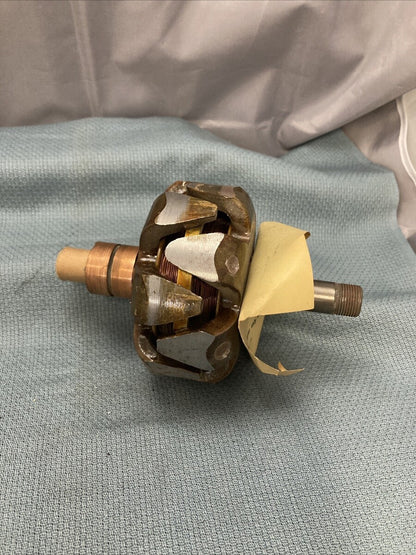 NEW ACDELCO D3154 ROTOR, GENERATOR GM 1876163