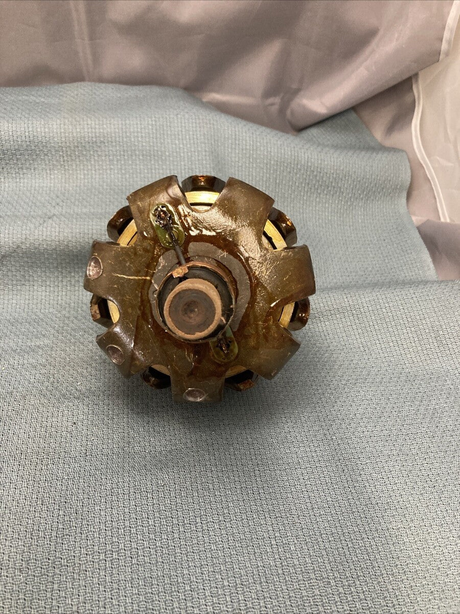 NEW ACDELCO D3154 ROTOR, GENERATOR GM 1876163