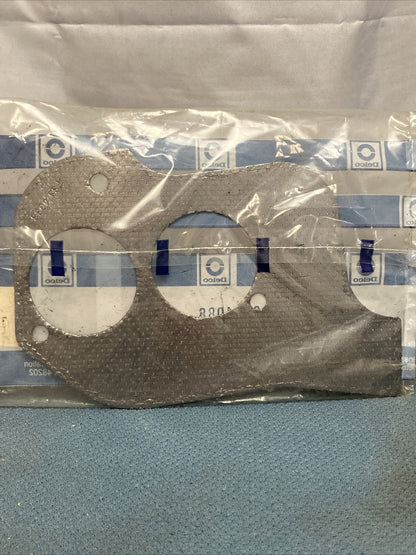 NEW ACDELCO 40-702 FUEL INJECTION THROTTLE BODY MOUNTING GASKET GM 10224088