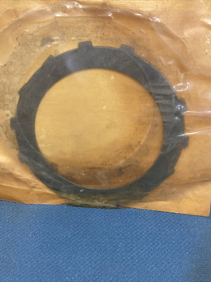 NEW ACDELCO 8625197 TRANSMISSION CLUTCH FRICTION PLATE GM 8625197 GR.4.163